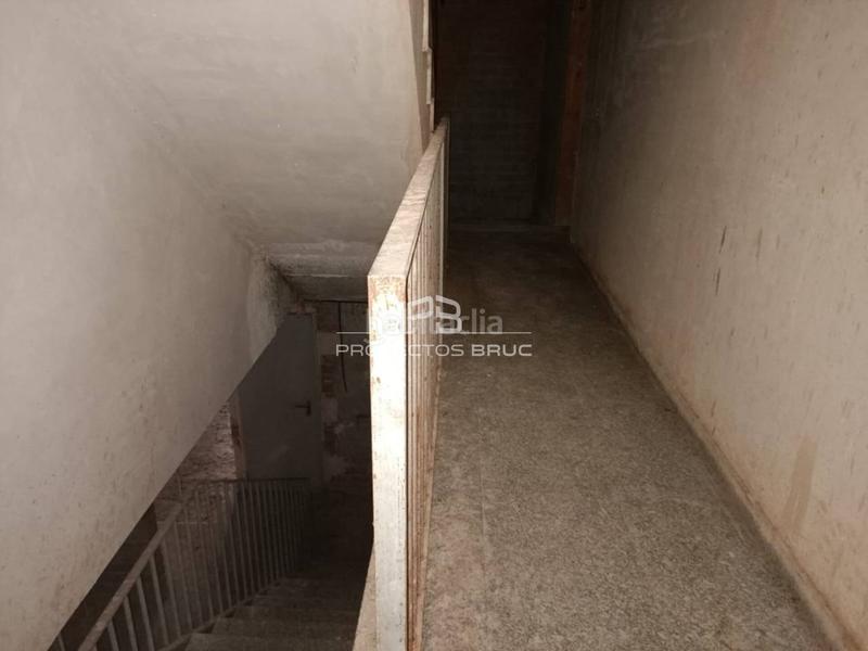 Foto 1ac1fe9f-5315-4534-acce-f2a8007d16db. Edificio in Poble Sec Igualada