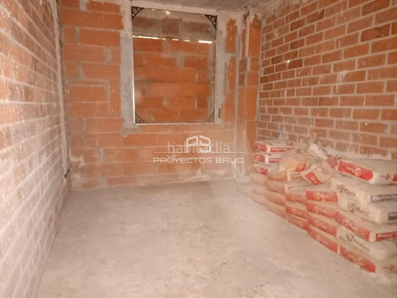 Foto 3a42de4f-c20c-4674-8dbd-819fdba5b454. Edificio in Poble Sec Igualada