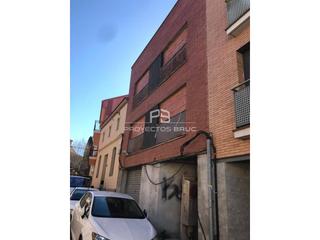 Édifice  Caputxins. Igualada  edificio en construcción  infórmese condiciones