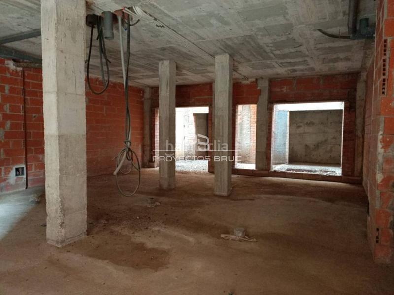 Foto c95c8813-20cf-4ca9-b0b7-de72b12ec386. Edificio in Poble Sec Igualada