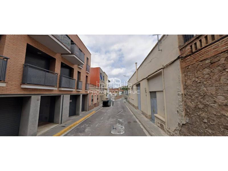 Foto e6eb81df-248c-45ea-a790-edf9069b560d. Edificio in Poble Sec Igualada