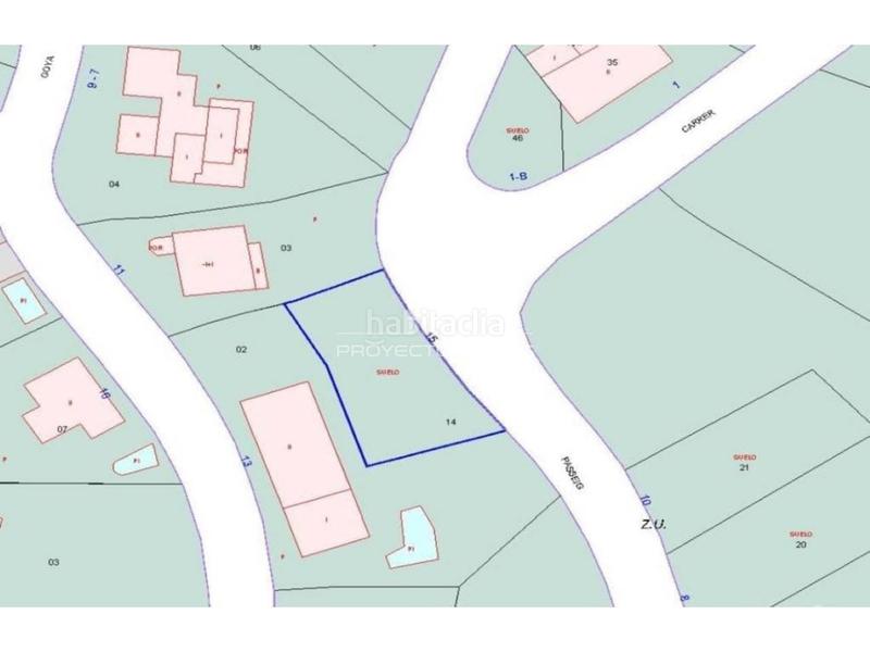 Foto ecf3a18f-79d5-45b5-ac5d-18c3626d979e. Fondo rustico in Vallirana