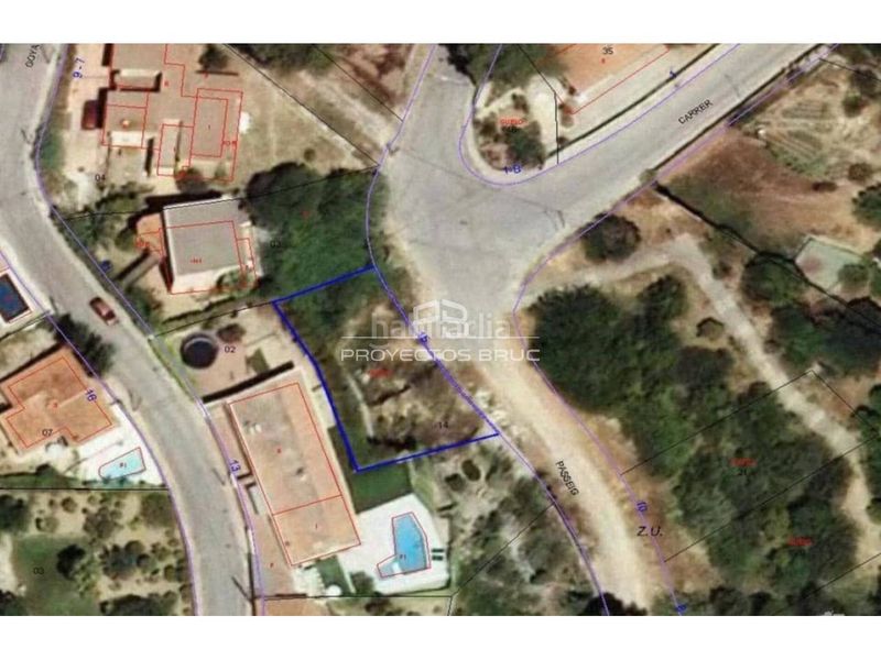 Foto 1b2f9f64-a432-4d0a-a346-d2723a99be8f. Finca rústica a Vallirana