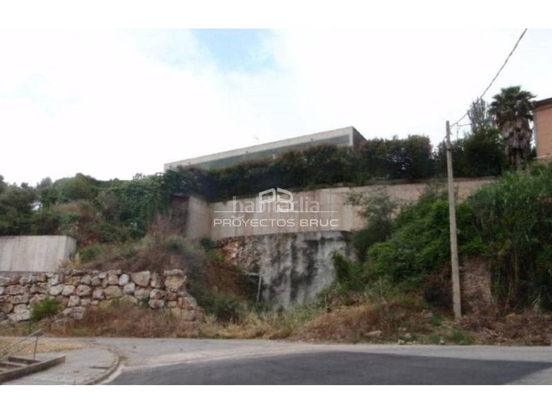 Foto ff310c72-8616-49a7-b1b0-67649225ed02. Finca rústica a Vallirana