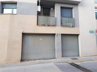 Geschäftsraum  N/a. Local en venta en vilanova del camí