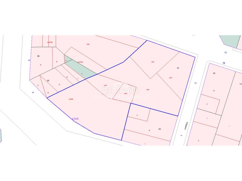 Foto 1d97c8c0-96dd-4f13-9b8d-a55cac22a1d0. Local comercial local en venta en Vilanova del Camí