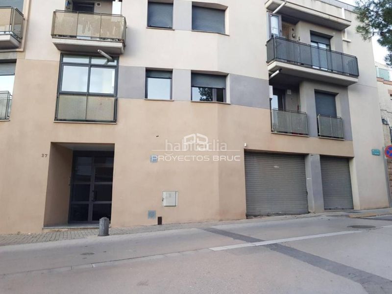 Foto 21a2dd8e-3815-4618-baa4-fdb5a16cc23d. Local comercial local en venta en Vilanova del Camí