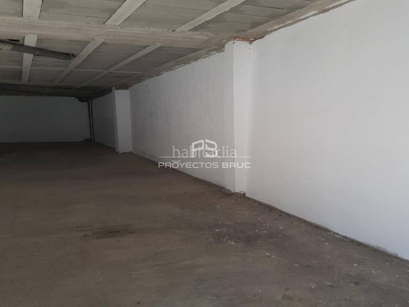 Foto 453510ec-6272-4852-b2f9-4bd58fd28d2e. Local comercial local en venta en Vilanova del Camí