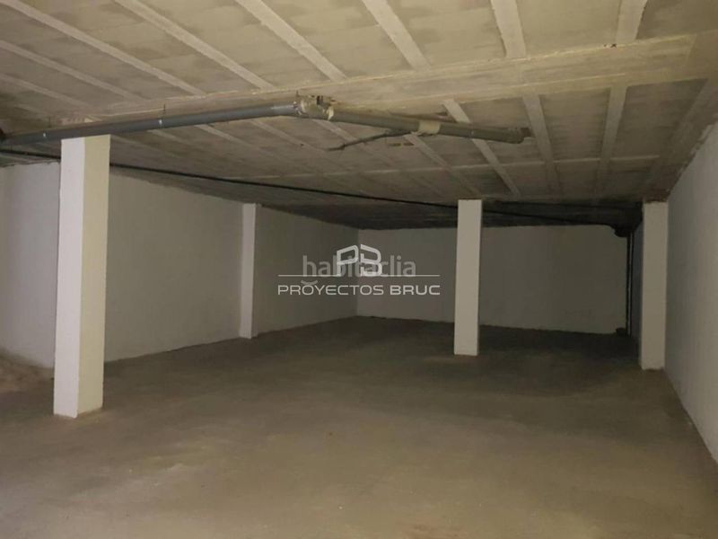 Foto 5c478b3d-913b-430b-8f06-8ee6fcb5151e. Local comercial local en venta en Vilanova del Camí