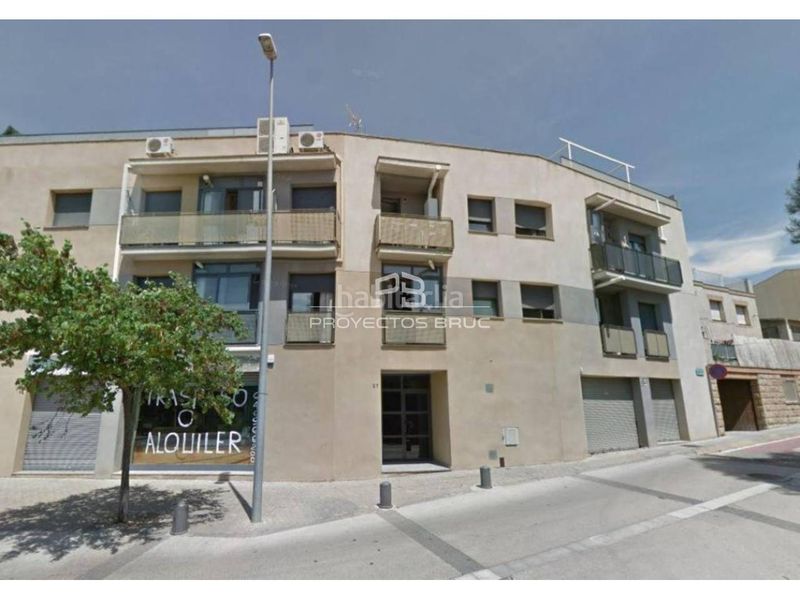 Foto 7ef9d5b2-bb9a-4ec3-9b67-e81c05ff73a4. Local comercial local en venta en Vilanova del Camí