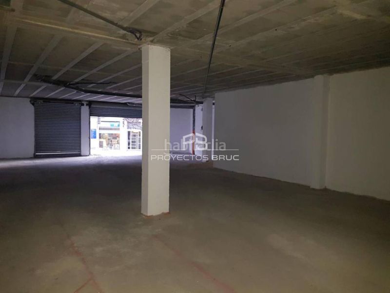 Foto ff4c8aa0-5017-453c-a3a9-ac2988bd419a. Local comercial local en venta en Vilanova del Camí