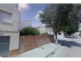 Terreno residencial  La foradada. Solar en venta en vilanova del camí