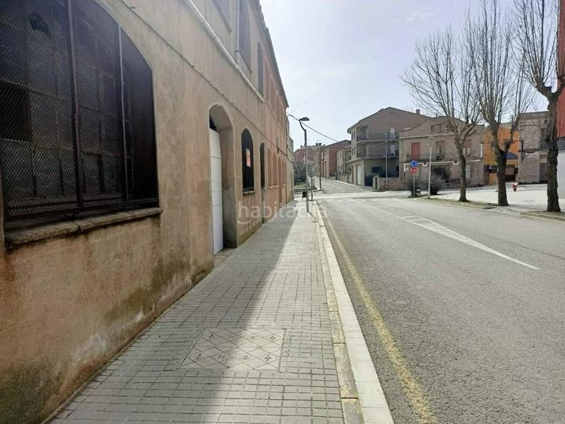 Foto 27174339-637c-461e-be01-cb9c1dea5574. Residential plot in Calaf