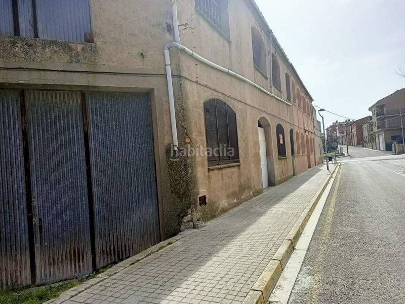 Foto 4566cdb2-1be1-4e05-ba21-c3651831f732. Residential plot in Calaf