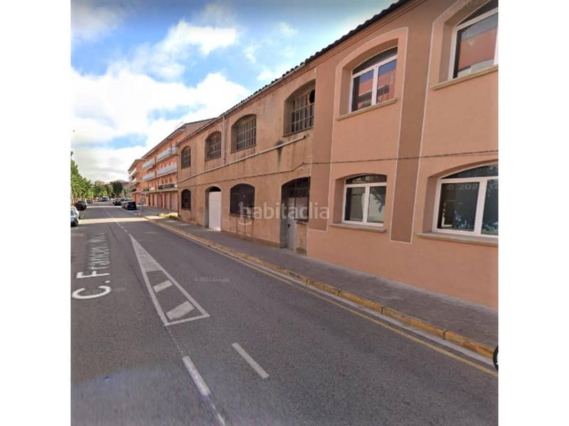 Foto 5e518bd6-5f0e-4d39-b067-a4200e1c3c73. Residential plot in Calaf