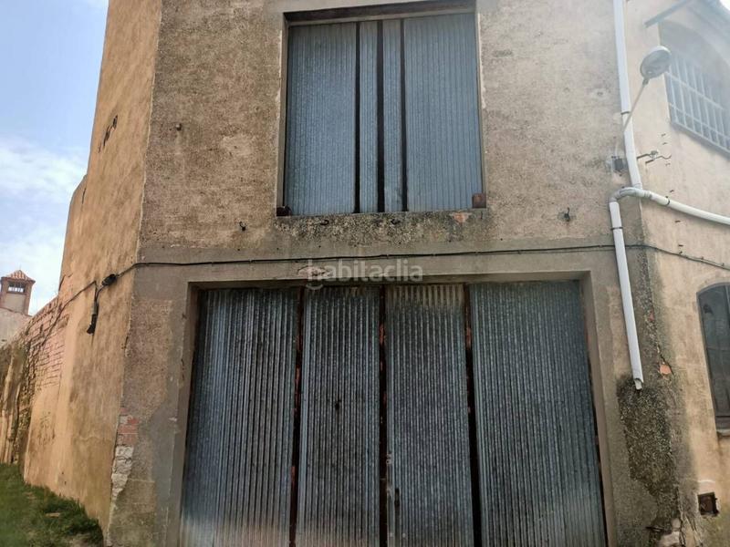 Foto 7e8600fe-e5ef-4d32-b2ea-ff3385315cbb. Residential plot in Calaf