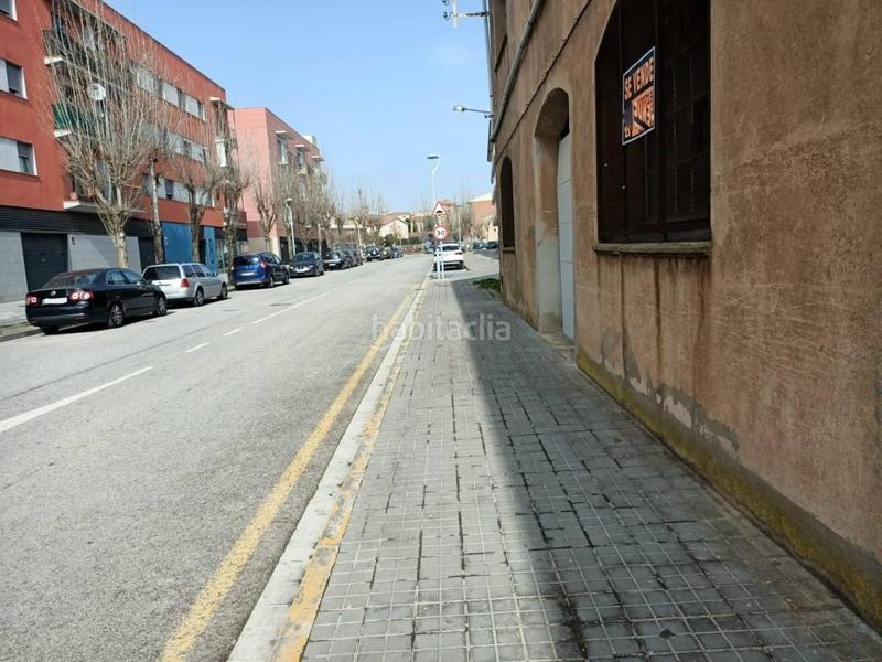 Foto 9ea73331-cfc0-4c3c-9617-250ff1461f42. Residential plot in Calaf