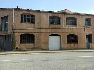 Terreny residencial  Carretera solsona. Suelo urbano residencial en venta en calaf