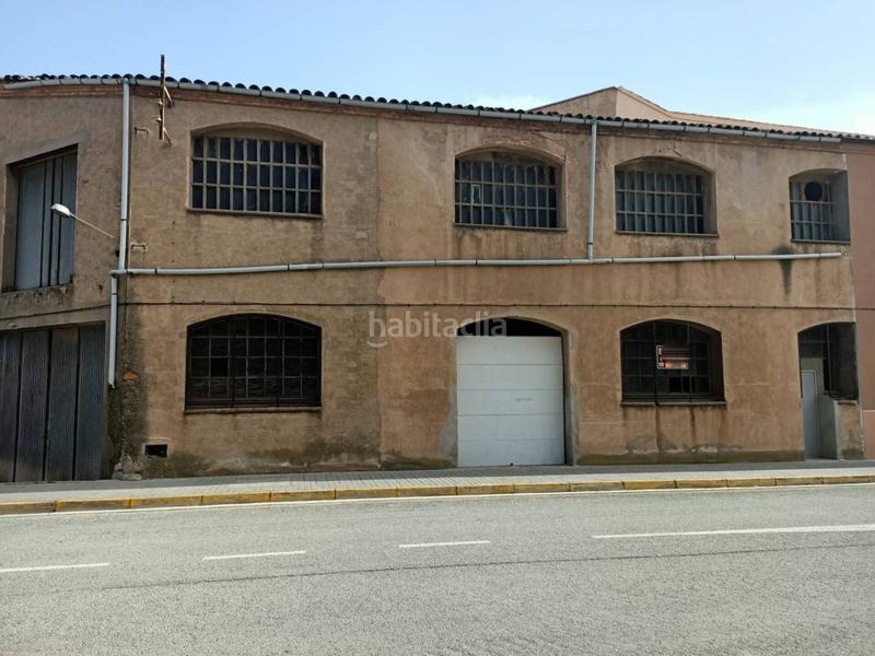 Foto fc9d692b-fe98-4aba-8896-acddec4b345d. Residential plot in Calaf