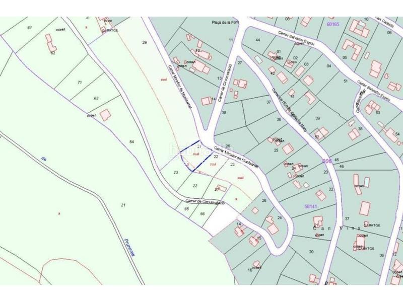 Foto 78b75f17-8669-4d40-905e-9af876566fda. Propriété dans Nucli Urbà Esparreguera