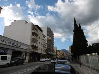 Residential Plot  Avinguda francesc marimon. Solar urbano en venta en esparreguera