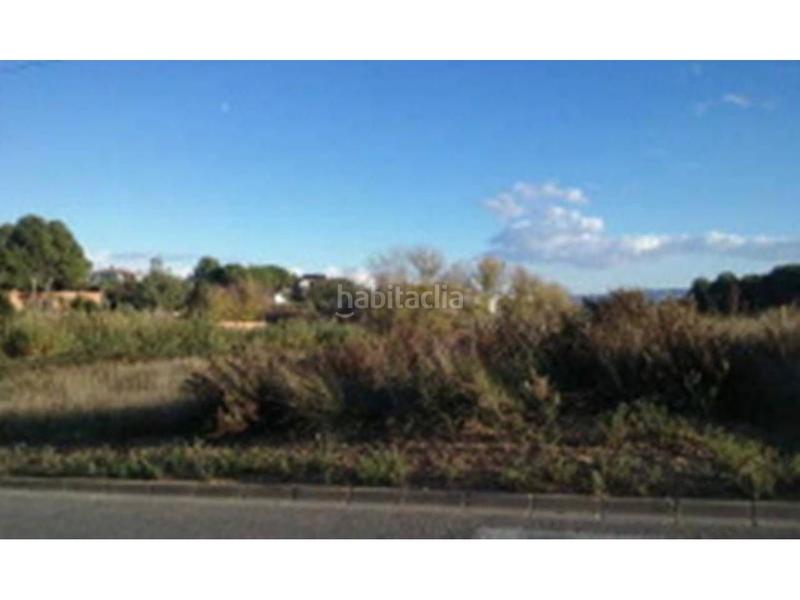 Foto 317a481b-dd4d-42ef-b581-a4921fee5af3. Terreny residencial a Hostalets de Pierola (Els)