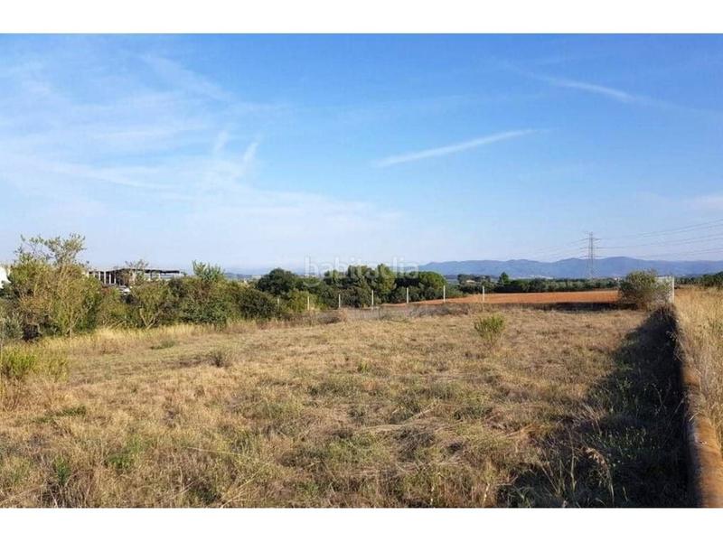 Foto fb1c4907-fbf0-4e21-9d04-c846d7c0addd. Terreny residencial a Hostalets de Pierola (Els)