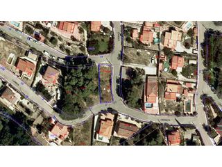 Terreno residencial  Perdiu. Terreno en venta en piera
