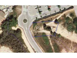 Terreno residenziale  Ronda de la barquera. Vallirana  suelo urbanizable en venta  consúltenos