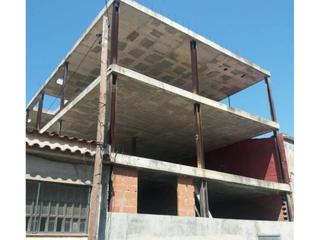 Edifici  N/a. Obra parada en venta en el prat de llobregat