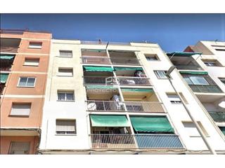 Etagenwohnung  Catalunya. St. andreu barca  piso ocupado ilegalmente  infórmese condicione