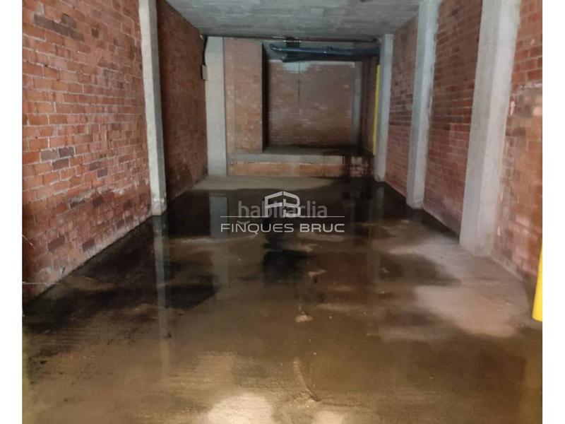Foto 8e51fb84-0d30-42e5-82bf-f0592d03611f. Local commercial dans Llevant Igualada