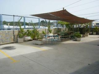 Fabrikhalle in Nucli Urbà