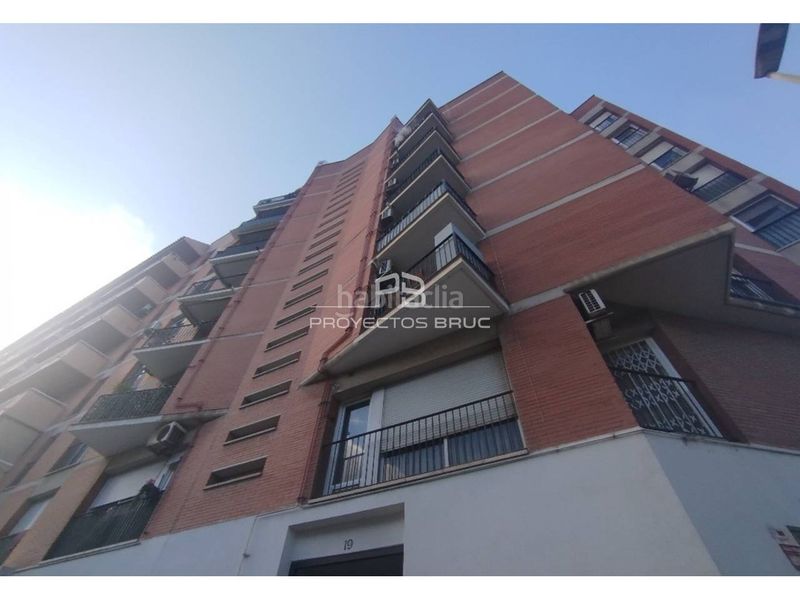 Foto 86206fb8-da34-4aee-87f6-688bdb7c41e6. Pis a Sant Andreu de la Barca
