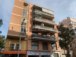 Appartement  Carretera de barcelona. Piso ocupado en st. andreu de la barca