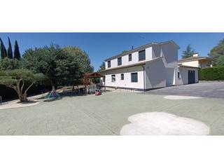 Chalet à Collbató. En collbató, les espera la casa de sus sueños, independiente, co