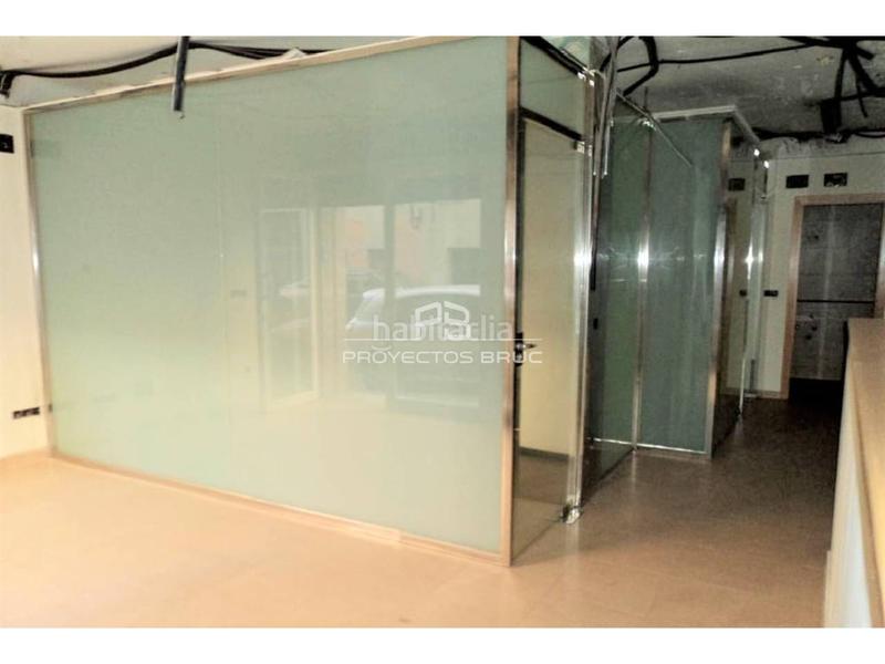 Foto 2781e7cc-fa1f-41a8-a180-beee89d4f588. Local comercial a Nucli Urbà Esparreguera