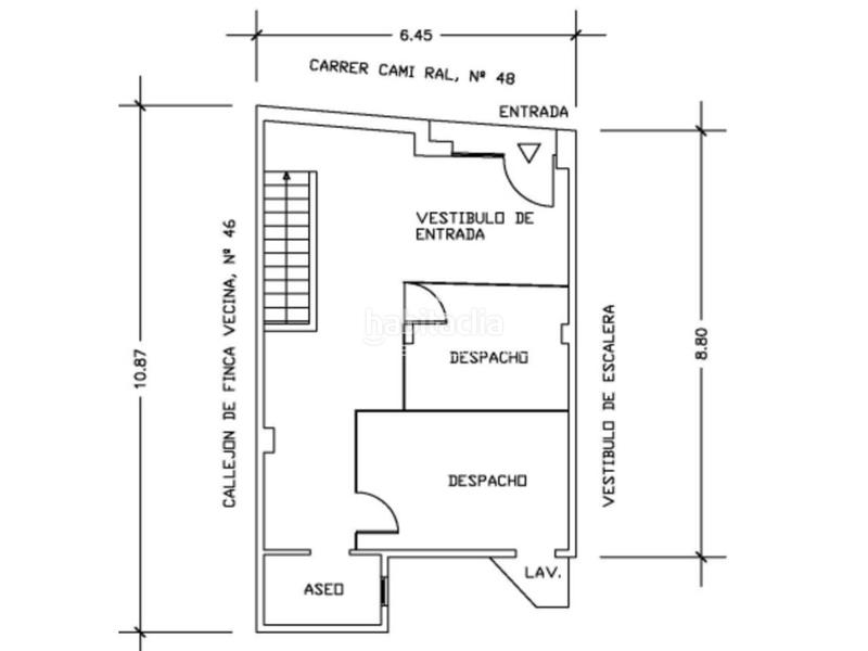 Foto fa7fe750-072c-493a-b75c-311e733f9b96. Local comercial a Nucli Urbà Esparreguera