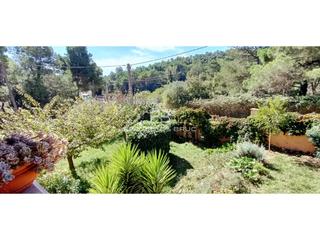 Xalet a Bruc (El). En el bruc  oportunidad !!!! casa con precioso jardín, garaje, v