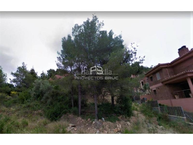 Foto e8a284a9-b3ee-40cd-a688-ce31c68f05c0. Terreno residenziale in Cervelló