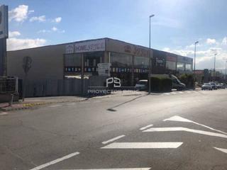 Bâtiment à usage industriel à Martorell. Martorell  nave industrial situada en polígono congost  consúlte