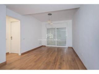 Pis  Abat marcet. En terrassa  precioso piso con balcón, 2 habitaciones, para entr