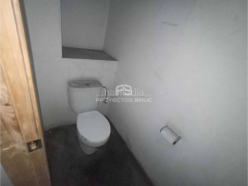 Foto 1c495cc1-28ae-42cd-ac46-05a7d488d0fa. Nave industrial nave en venta en Polígon Industrial Igualada