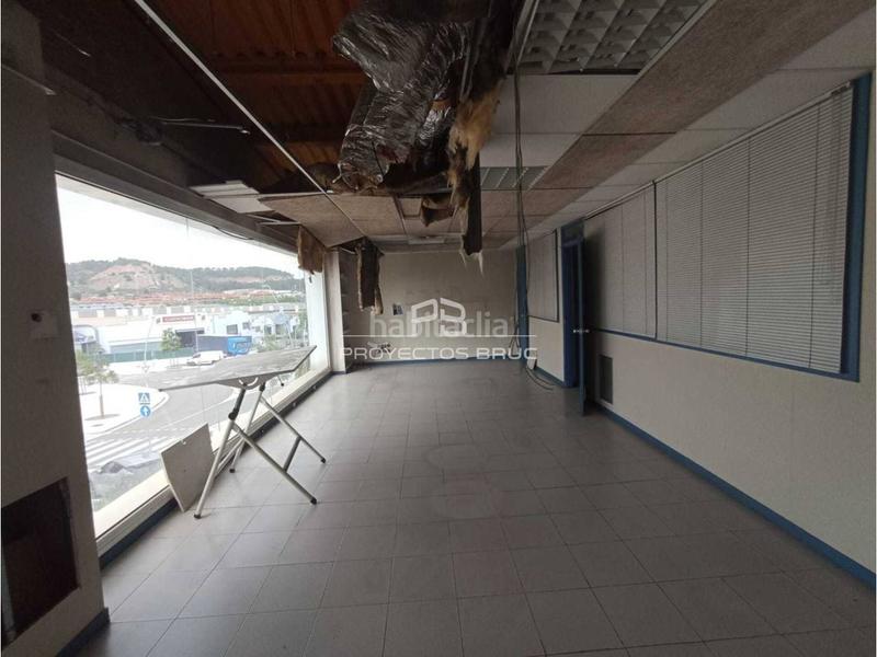 Foto 4db5f717-fbeb-4569-bc99-8b146950c431. Nave industrial nave en venta en Polígon Industrial Igualada