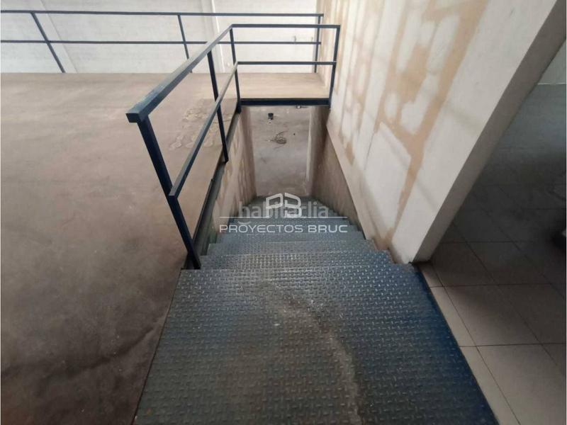 Foto 63041803-68f8-408e-89f8-16b7c11ce2f5. Nave industrial nave en venta en Polígon Industrial Igualada