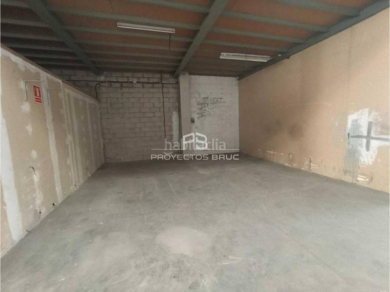 Foto 8005714e-60f3-4b36-b10e-4a880de29a9b. Nave industrial nave en venta en Polígon Industrial Igualada