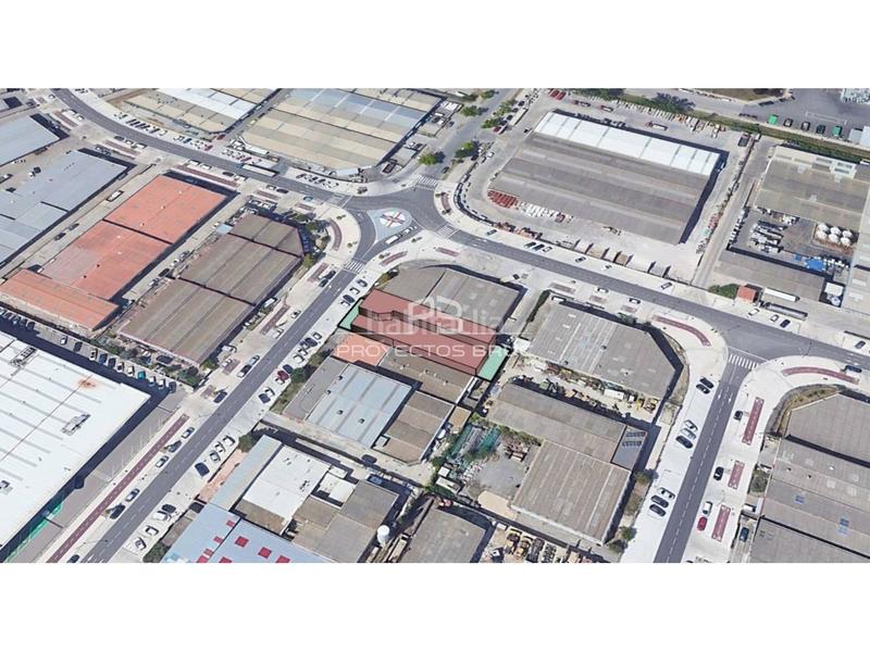 Foto 99e7be52-4644-4158-97f5-a15512b00e1d. Nave industrial nave en venta en Polígon Industrial Igualada