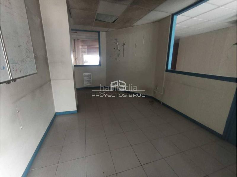 Foto f1ba28ad-111d-45ba-abd6-74665c5ff70e. Nave industrial nave en venta en Polígon Industrial Igualada