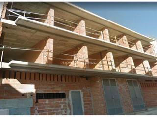 Edifici  Sant martí de sesgueioles. Sant martí sesgueioles  edificio en construcción para promotorco