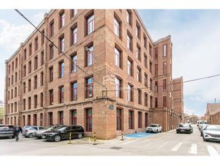 Office space  Vapor vell de sants. Sta. coloma cervelló  oficina en venta en colonia gell  infórmes